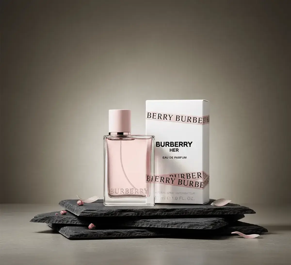 Burberry Burberry Her