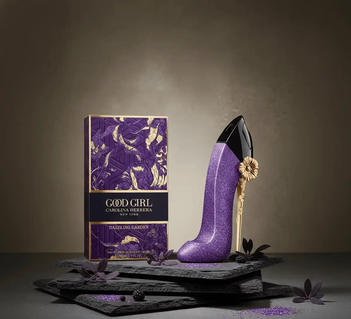 Carolina Herrera Carolina Herrera Good Girl Dazzling Garden