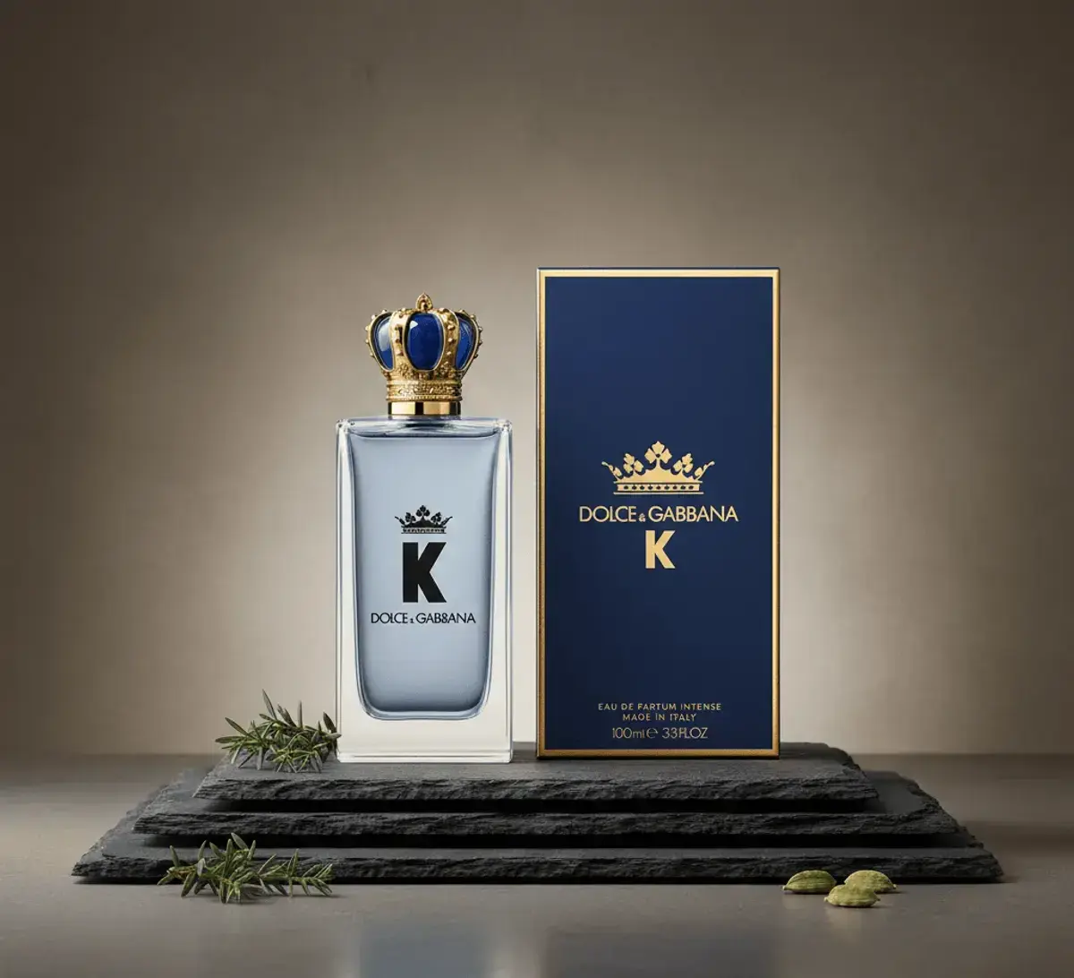 Dolce & Gabbana Dolce & Gabbana K