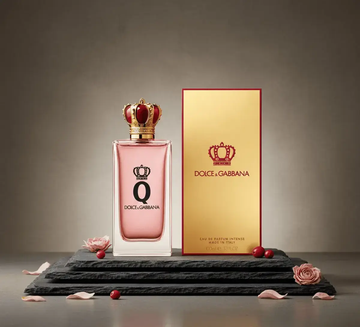 Dolce & Gabbana Dolce & Gabbana Q Intense
