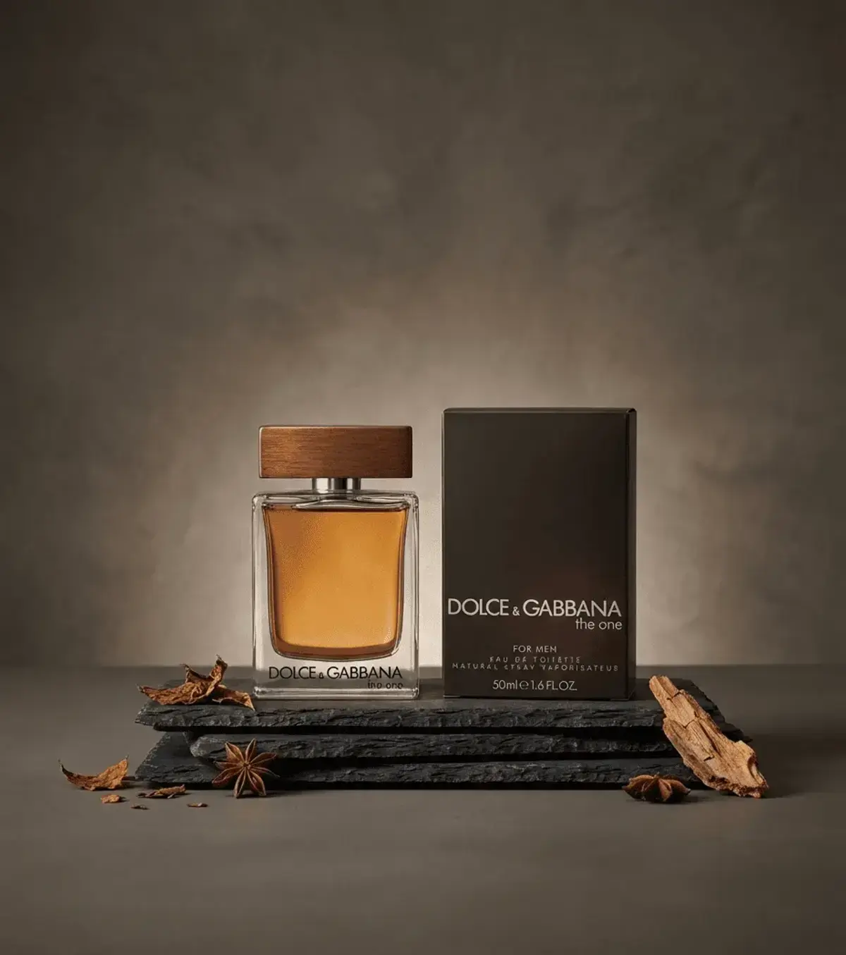 Dolce & Gabbana Dolce & Gabbana The One