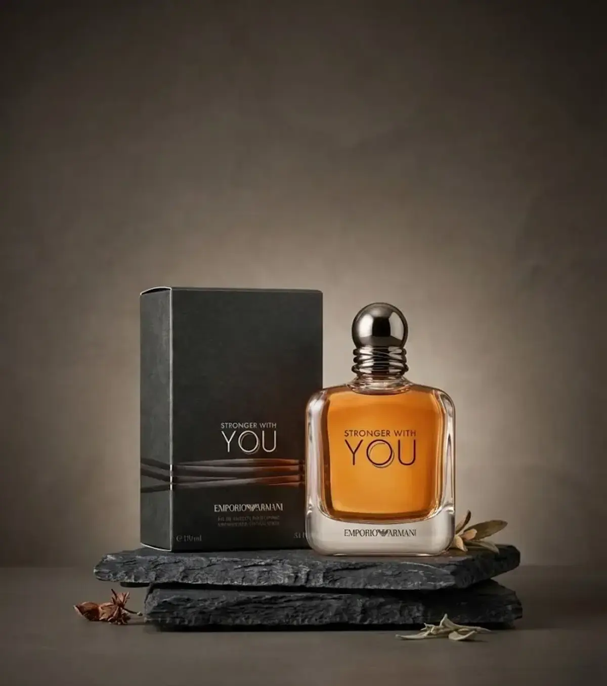 Emporio Armani Emporio Armani Stronger With You
