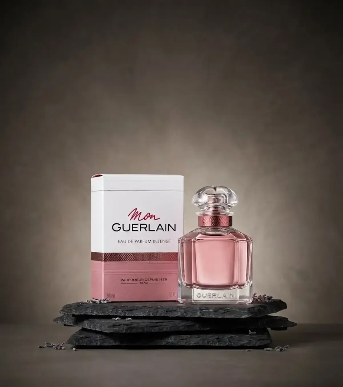 Guerlain Guerlain Mon Guerlain Intense