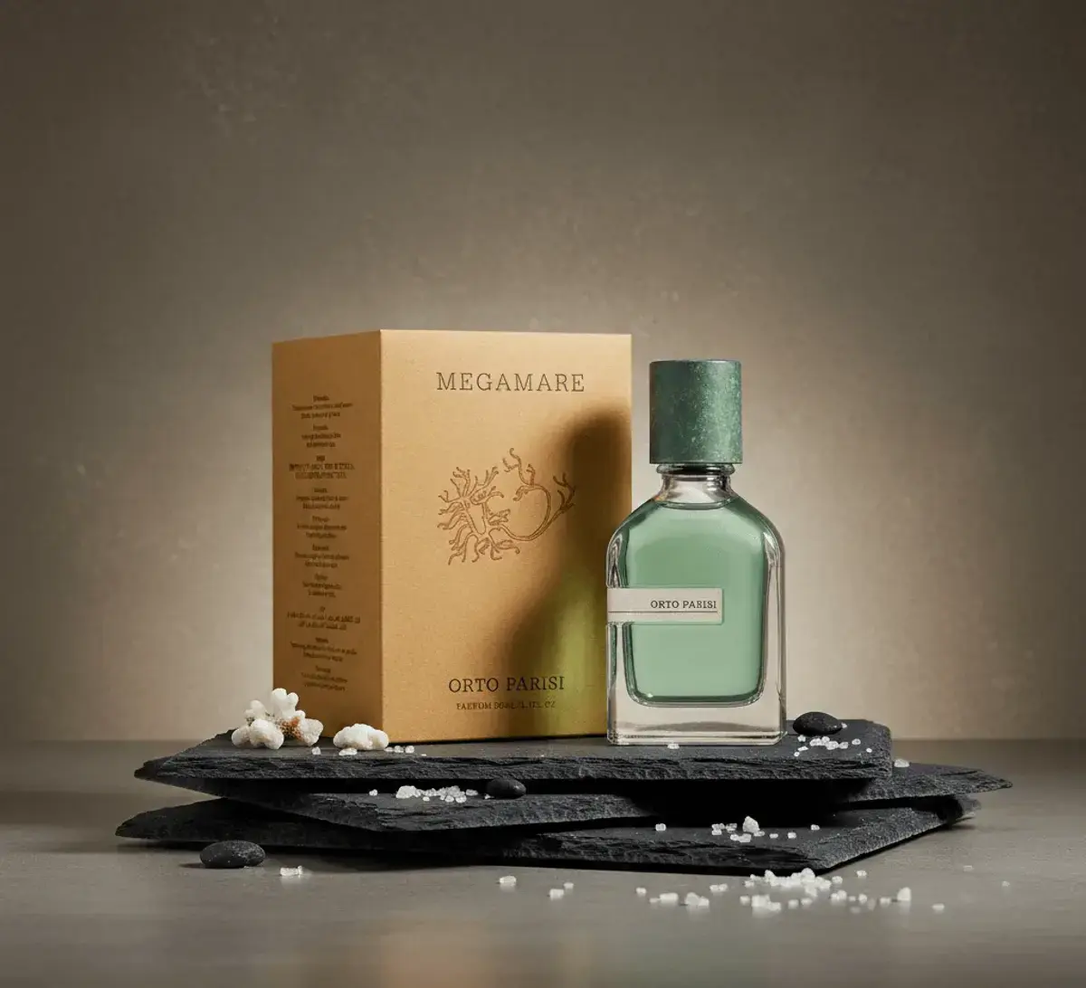 Orto Parisi Orto Parisi Megamare