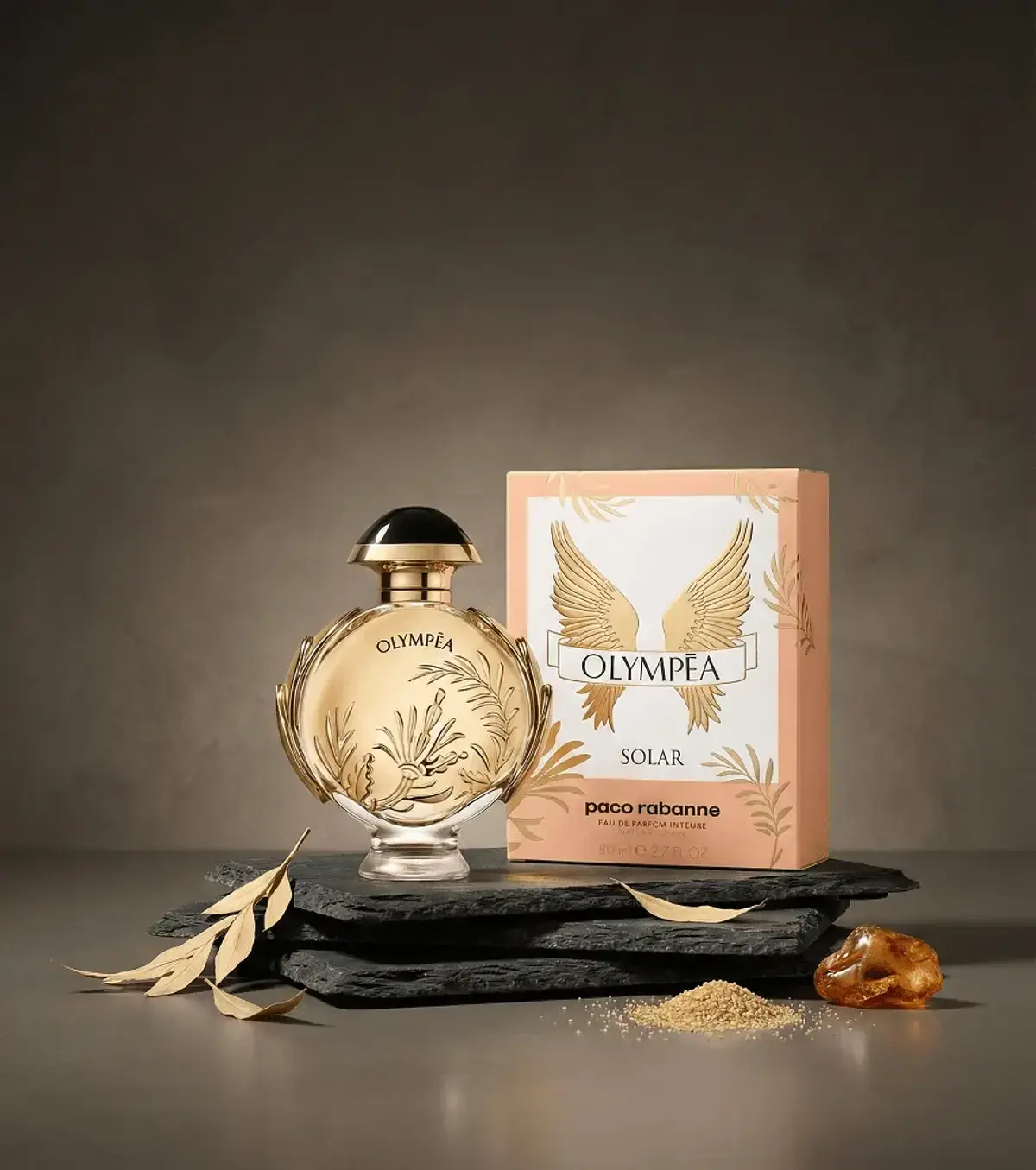 Rabanne Rabanne Olympea Solar Intense