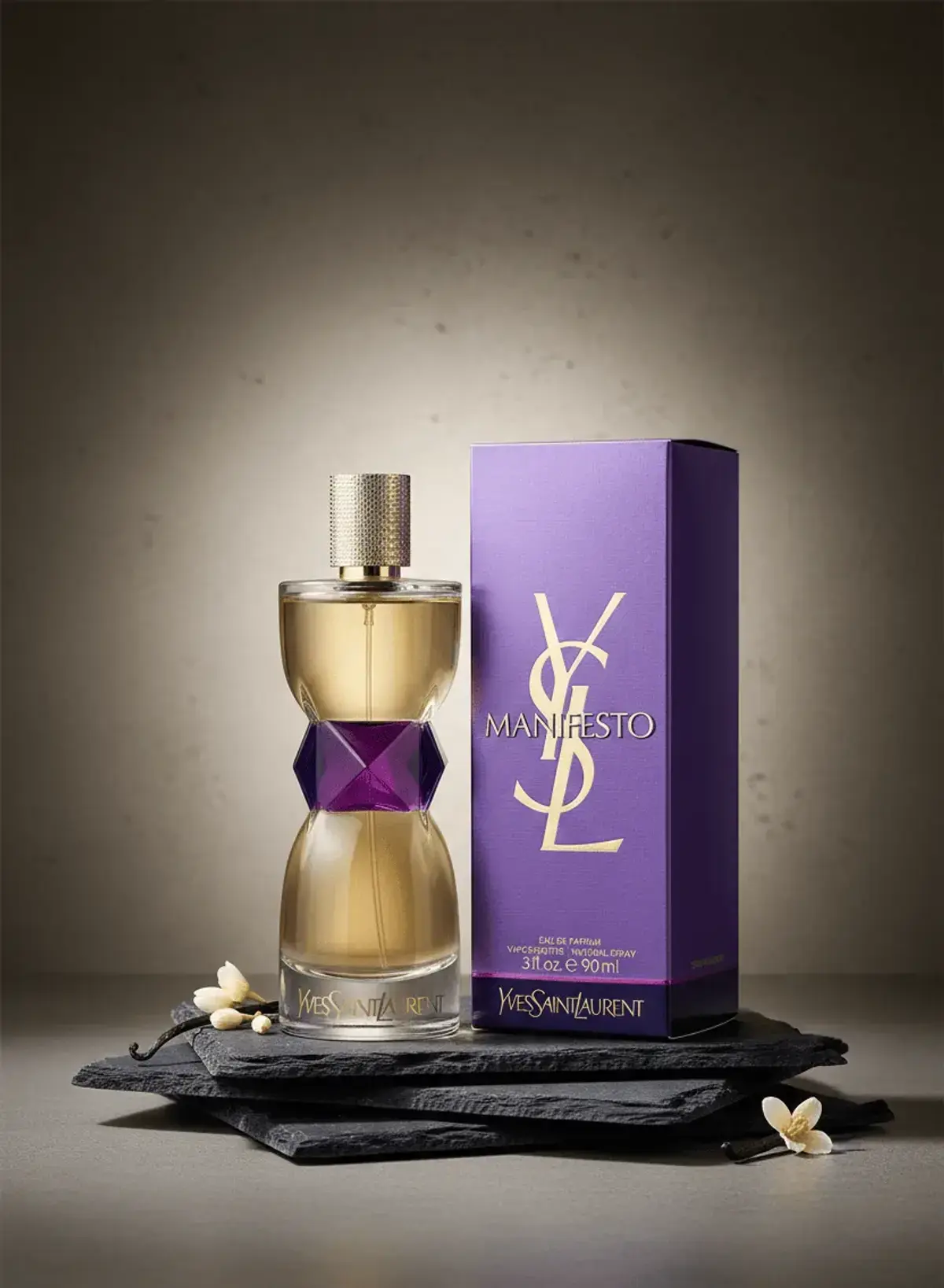 Yves Saint Laurent Yves Saint Laurent Manifesto