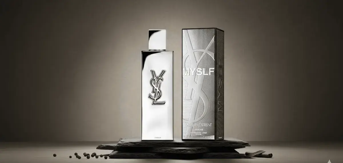 Yves Saint Laurent Yves Saint Laurent MYSLF L’Absolu