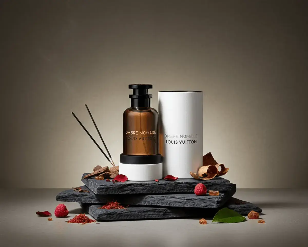 Louis Vuitton Ombre Nomade 100 ML