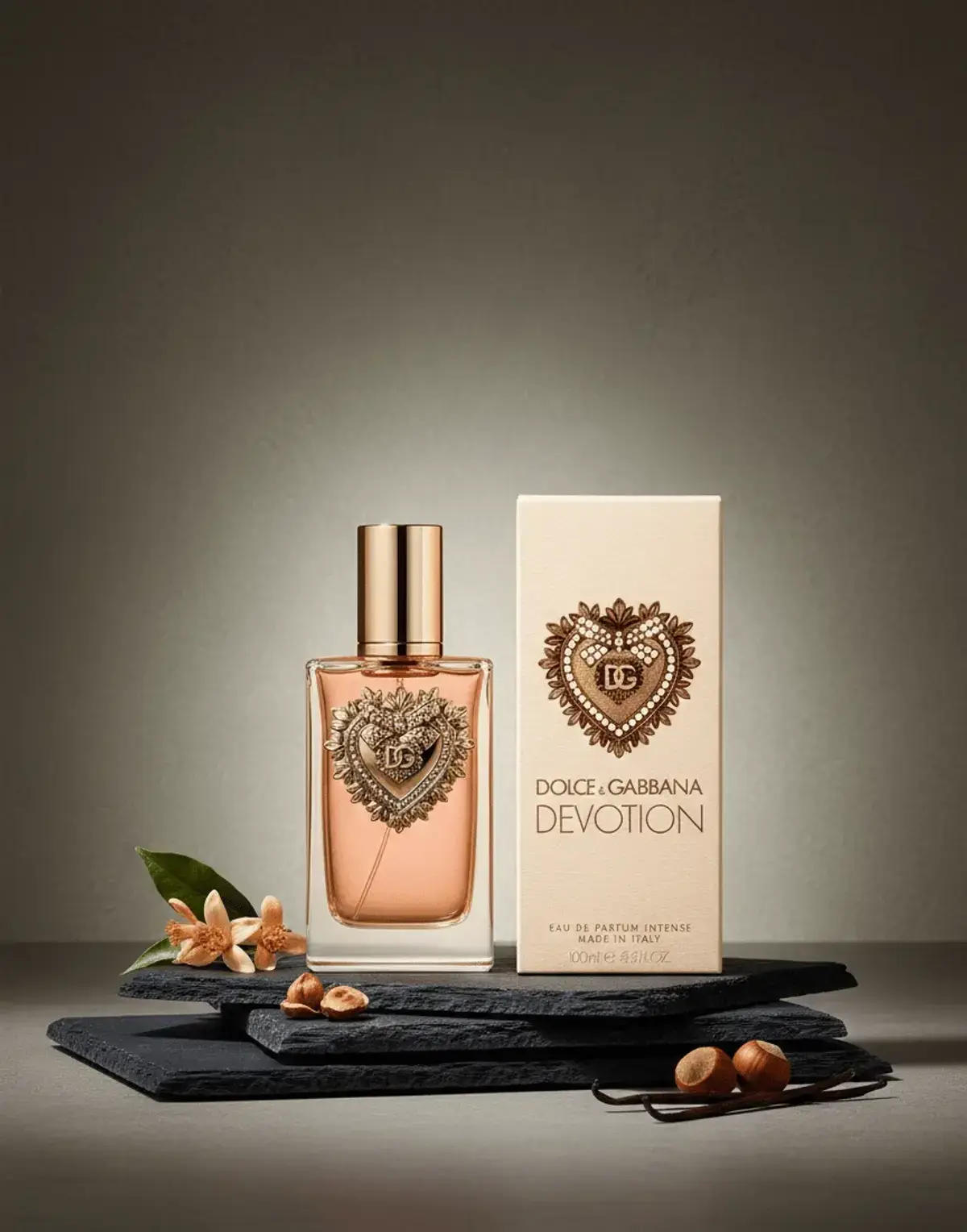 Dolce & Gabbana Dolce & Gabbana Devotion Intense